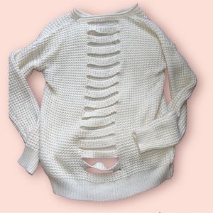 Small Forever 21 Sweater